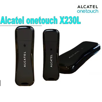 Odomknúť Alcatel One Touch X230L Modem