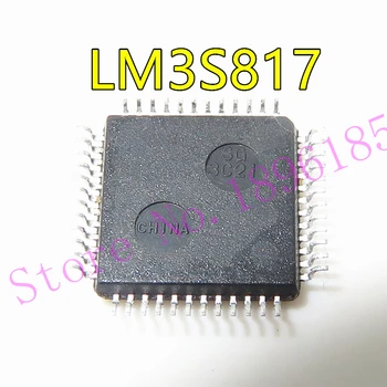 5 ks/veľa LM3S817 LM3S817-IQN50-C2SD