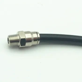 S165 Slip Lock Konektor Transformovať 3/8