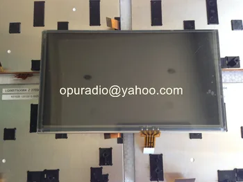 Shap LQ065T5GG64 LCD displej s dotykovým displejom panel monitor pre Mitsubishi DVD-audio pre Jee&p chrysler Robiť&dge MYGIG autorádia