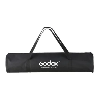 GODOX Photo Studio LED MiNi fotografie light box Stan LSD-40/60/80 LST-40/60/80 s 2/3 LED Svetlo, Bary Fotografia v Pozadí