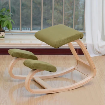 Ortopedické koleno stolička-stolička smart vták xyl-157
