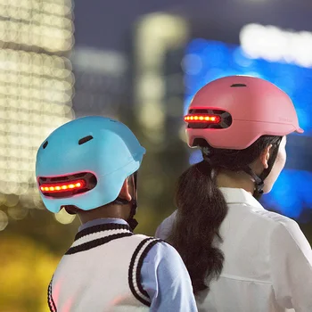 7 LED 2 v 1 Svetlo, Cyklistika Helmu, Bicykel Ultralight Prilba Intergrally-tvarovaný Horské Cestné Bicykle MTB Prilba Bezpečné Muži Ženy M-L