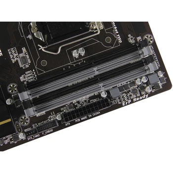Pre Intel B85 DDR3 Gigabyte GA-B85-HD3 Originálne LGA 1150 USB3 základná Doska.0 32 G B85-HD3 Ploche Doske na SATA III Používané