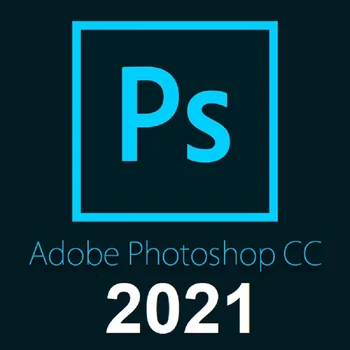 Adobe Photoshop CC 2021 Obrazu, Takže Mac/Win užívanie