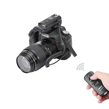 Neewer NW565EX E-TTL Slave Blesk Speedlite Držiak pre Canon DSLR Fotoaparát,patrí TTL Flash+2.4 G Bezdrôtovú Spúšť+Soft&Hard Difúzor