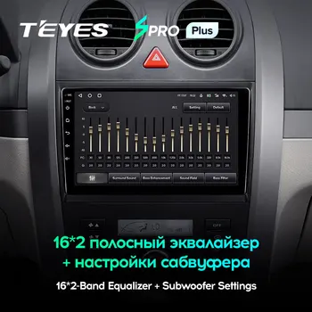 TEYES SPRO Plus Pre VEĽKÝ MÚR Haval H3 H5 2011 2013 2016 Auto Rádio Multimediálny Prehrávač Videa Navigácie GPS Android 10