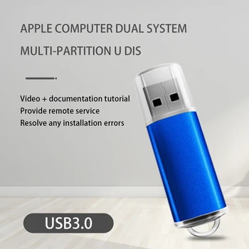 USB Flash dirve USB3.0 Pero jednotky SSD (Solid state licencii manažéra 64GB-512 GB USB kľúč Windows10 systém Pero Jednotky VYHRAŤ ÍSŤ NINJACASE SSD3.0