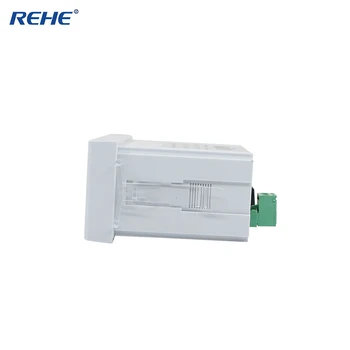 REHE RH-AA51 96*48 MM STRIEDAVÝ jednofázový Digitálny Ampérmetrov Aktuálne Meter