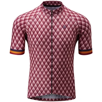 2021 Mens Klub Van Daele Edition Jersey Lete Krátky Rukáv Cyklistika Dres MTB Bike Závodné kolo Tričko Závodné Oblečenie 9 farieb