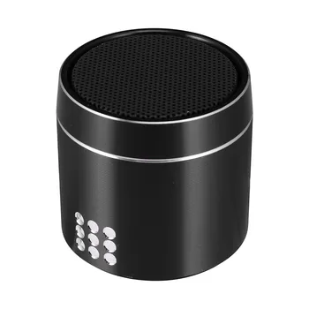Bluetooth Mini Reproduktor Stĺpec Bezdrôtových Reproduktorov BT4.2 Zvukový Systém Stereo Prehrávač Hudby Perfektnú Kvalitu vstavaná Lítiová Batéria