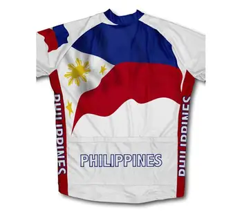 Filipíny Zimné Cyklistické Oblečenie Mužov Cyklistický Dres s Dlhým Rukávom Cyklistické Oblečenie, Športové oblečenie, Horské bicykle, Oblečenie ropa ciclismo