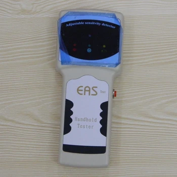 HOUZE, EAS sa zabránilo pohybu jednotlivých častí tester RF8.2MHZ, ručné anti-theft detektor