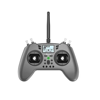 Jumper T-Lite Otvoriť TX 16CH Hall Senzor Gimbals CC2500 JP4IN Multi-protokol RF Systém Diaľkového Ovládania Modelu Pre FPV Racing Drone