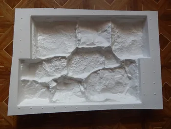 Plastové Formy na Betón, Omietka Kameň, Cementové Dlaždice 