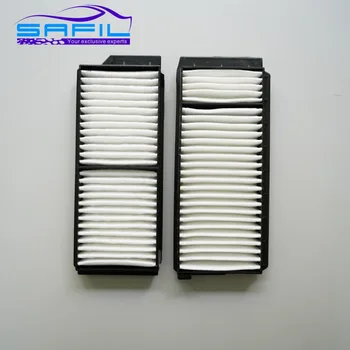 Kabínový filter pre Mazda 3 Šport/Mazda 5/Mazda 3 OEM:BP4K-61-J6X #ST58