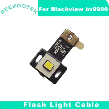 Nové Originálne Pre bv9900 Flash kábel Pre Blackview BV9900/BV9900 Pro Mobilný Telefón