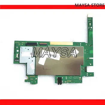 Elektronický Panel Doske Doske Obvody S Firmwar Pre Lenovo Tablet A7600 A7600F A7600-F WIFI verzia
