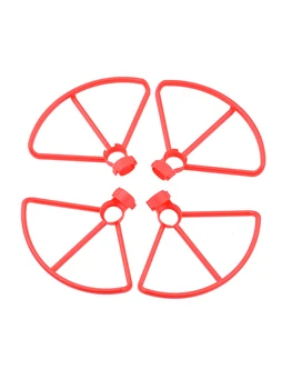 Nové CW CCW Vrtule pre Xiao Fimi A3 Vrtule Stráže Ochranný Krúžok Chránič Rekvizity Čepele Drone RC Quadcopter Príslušenstvo