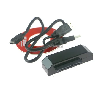 Pevný Disk Kábel na Prenos údajov pre konzolu Xbox 360 Slim HDD Prenos Údajov Kábel USB Kábel, Súprava pre konzolu XBOX 360 Harddisk Kábel