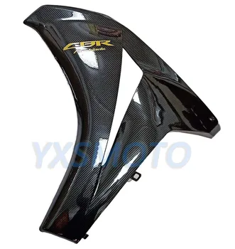 ABS materiál, mechanické vstrekovacie je vhodné pre Honda CBR1000RR 2008 2009 2010 2011 strane plášť cbr1000 08 09 10 11