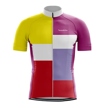 NOVÉ Pro team cyklistický dres Cyklistické Dresy Ropa Ciclismo maillot krátke Cyklistické oblečenie, Cyklistické oblečenie, oblečenie na bicykli