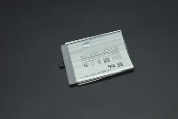 Meizu MX3 Batérie B030 2400mah B030 Li-on Batéria, Výmena vstavané Pre Meizu MX3 Mobilný Telefón +