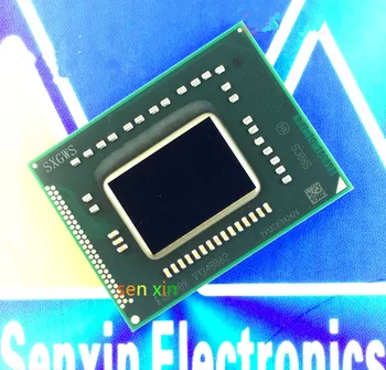 Doprava zadarmo 1pcs I5-2557M SR0CS BGA CPU čip s loptou, testované Dobrej Kvality
