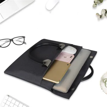 2020 nové Módne ženy muži Notebook taška case bežné prenosný Počítač tašky 12 13 14 15.6 palce pre Macbook air 13 pro IPAD DELL, HP