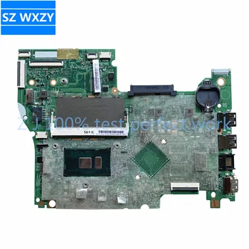 Pre Lenovo Flex 3-1480 500-14ISK Notebook Doska S i7-6500U CPU 5B20K36389 Doske Testované Rýchlu Loď