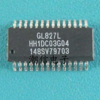 10cps GL827L SSOP-28