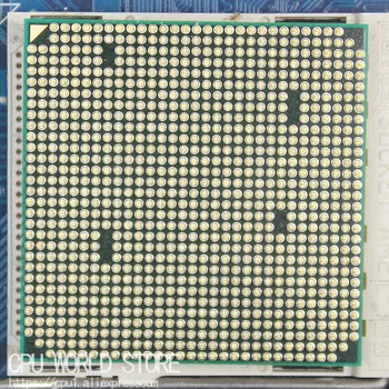 AMD Phenom II X3 720 Triple-Core CPU Procesor 2.8 Ghz/ 6M /95W / 2000GHz Socket am3 am2+938 pin