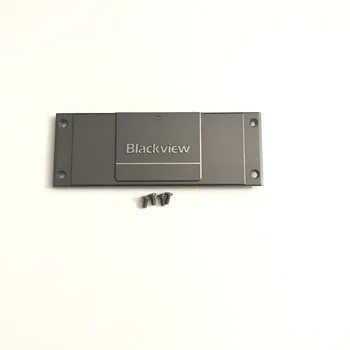 Pôvodná Sim Karta, Zadný Rám púzdro + Skrutky Pre Blackview BV8000 Pro MTK6757 Octa-Core 5.0