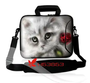 Mačka laptop taška 15.6