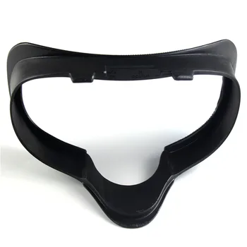 Očná Maska Mat Rám Magic Nálepky Nastaviť pre Oculus Quest VR Headset, Náhradný Očná Maska Pad Priedušná bočný Kryt pre Oculus Hľadanie