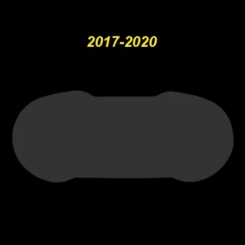 Lsrtw2017 TPU Auto Panel Obrazovky Film Protektor Nálepky Výbava pre Mg Zs 2017 2018 2019 2020 2021 Príslušenstvo Auto Styling