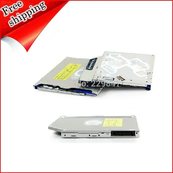 Pre Apple Macbook Pro A1297 17 i7 Palcový Unibody Notebook Vnútorné DVD jednotka superdrive 8X DVD-RW DL Záznamník 24X CD-R Horák Náhradné