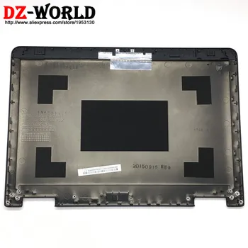 Nové Originálne Lenovo ThinkPad S1 Joga Joga 12 20C0 20CD 20DL 20DK LCD Shell Veko Zadný Kryt Čierny Prípade 04X6448