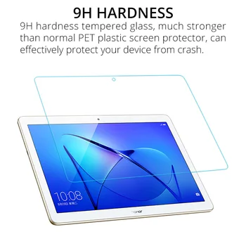 Tvrdené Sklo Pre Huawei Media Pad T3 10 Screen Protector Tablet 9.6