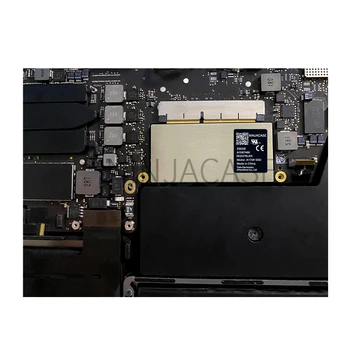 Nová podmienka PCIe SSD disku 1 TB 500GB 256 GB pre A1708 Macbook Pro Retina 13.3