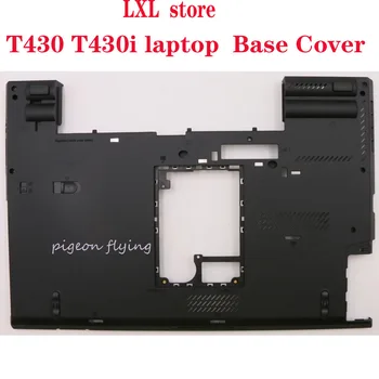 0B38913 pre Lenovo Thinkpad T430 T430i notebook krytom, D-krytie,Dolné teleso kryt FRU 04W6882 NOVÉ
